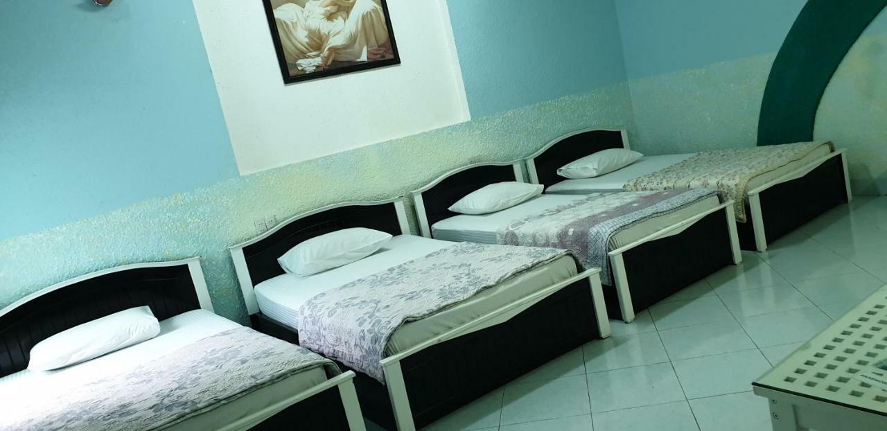 Bac Huong Hotel Tỉnh Kontum Екстериор снимка
